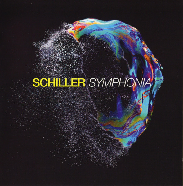 Symphonia - Schiller 